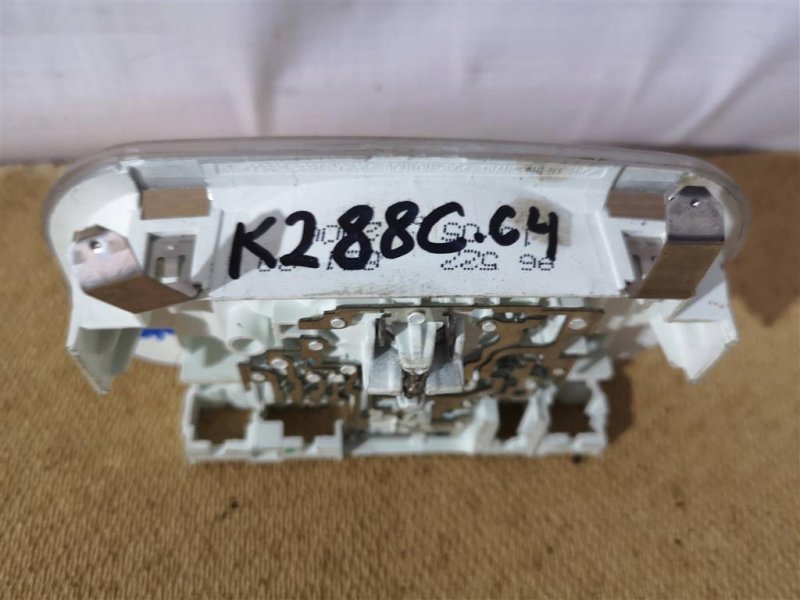 Плафон салона, 400 рублей, Севастополь