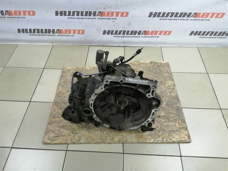 МКПП, 20000 рублей, Севастополь