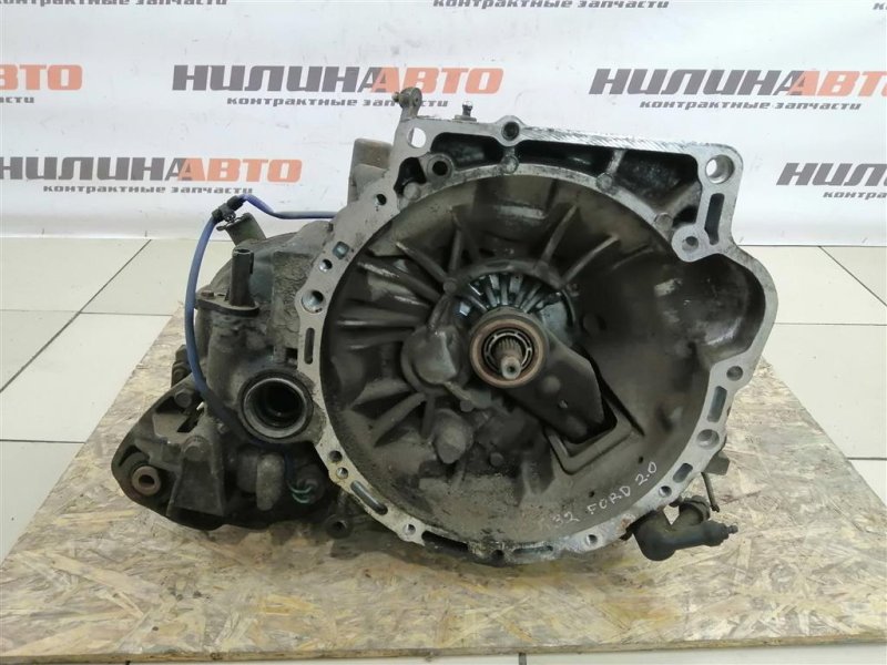 МКПП, 20000 рублей, Севастополь