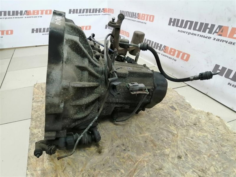 МКПП, 20000 рублей, Севастополь