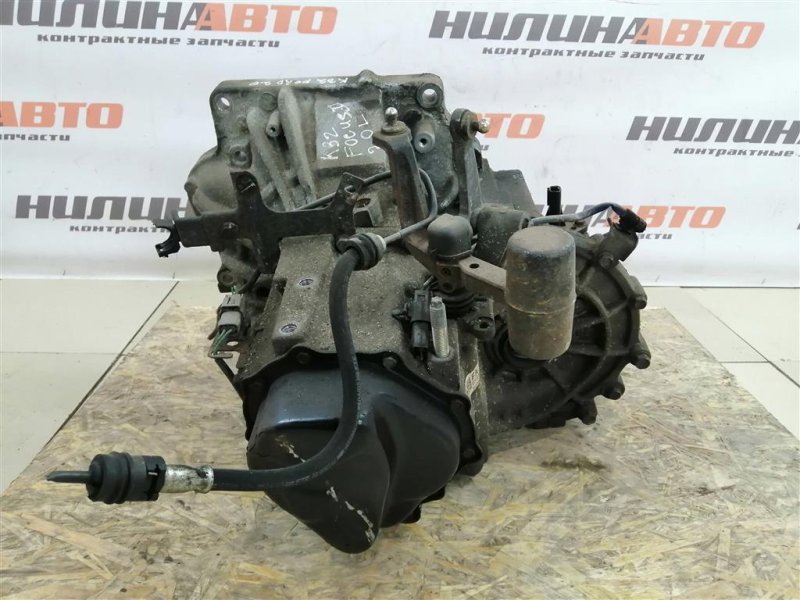 МКПП, 20000 рублей, Севастополь