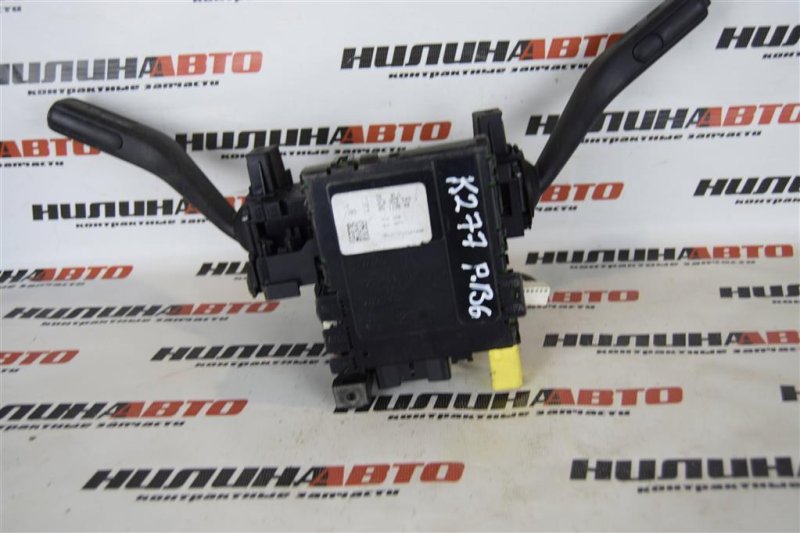 Подрулевой переключатель, 900 рублей, Севастополь