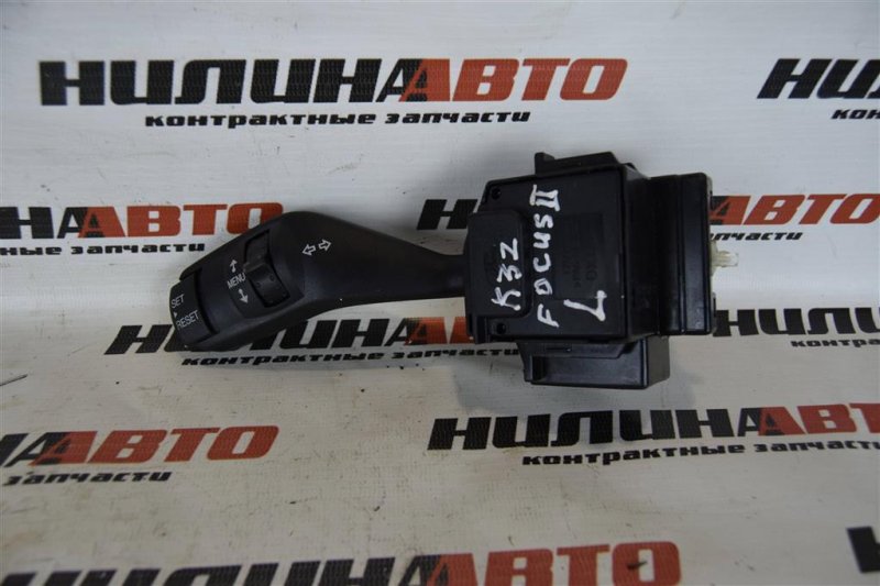 Переключатель подрулевой поворотников, 400 рублей, Севастополь