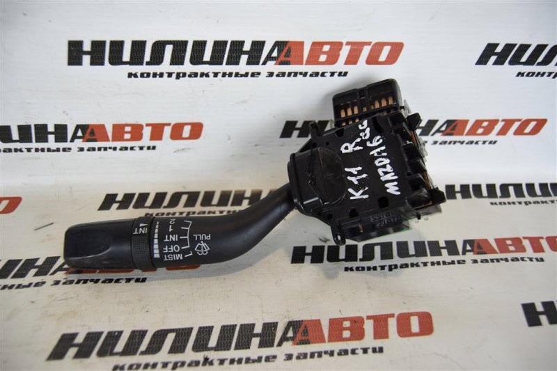 Переключатель подрулевой дворников, 1000 рублей, Севастополь