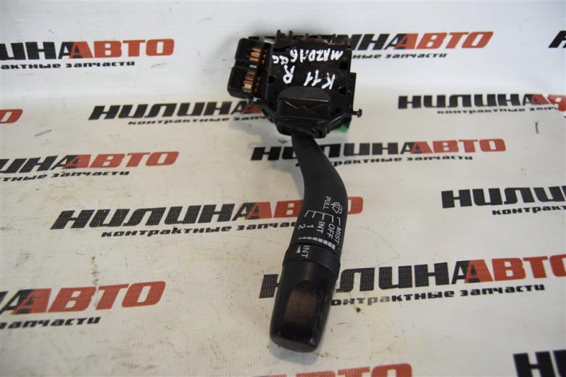 Переключатель подрулевой дворников, 1000 рублей, Севастополь