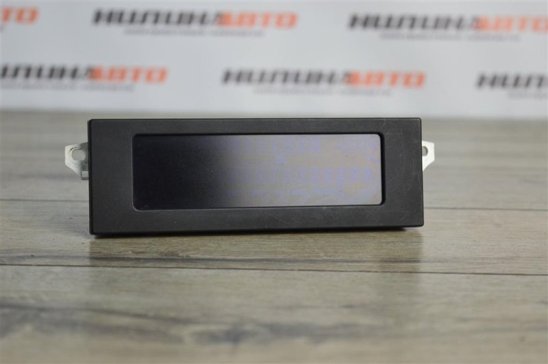 Дисплей информационный, 1000 рублей, Москва