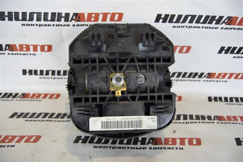 Подушка безопасности в руль, 1500 рублей, Севастополь