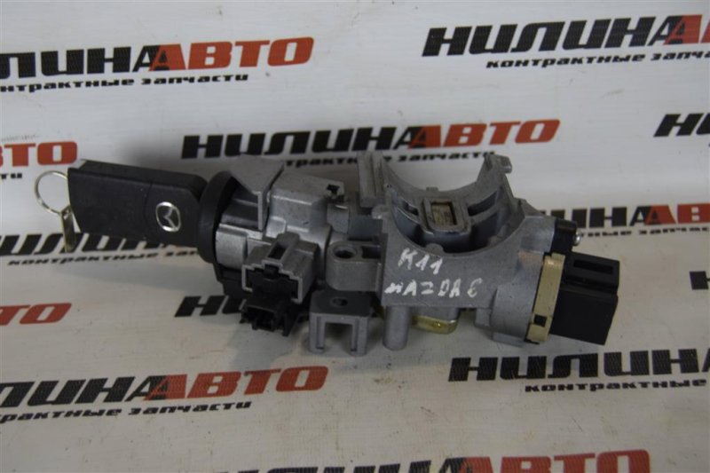 Замок зажигания, 1000 рублей, Севастополь