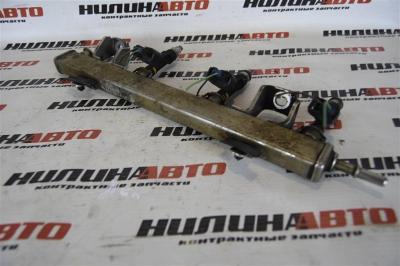 Рампа топливная, 2000 рублей, Севастополь