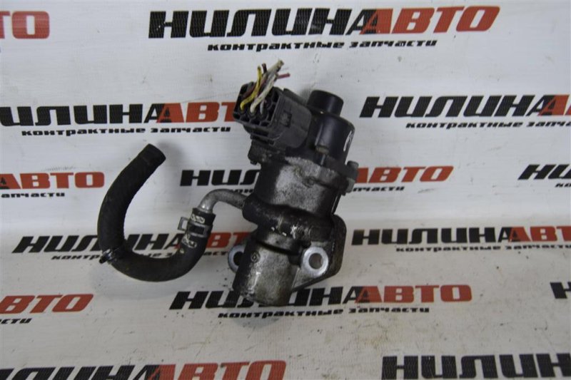 Клапан ЕГР EGR, 750 рублей, Севастополь