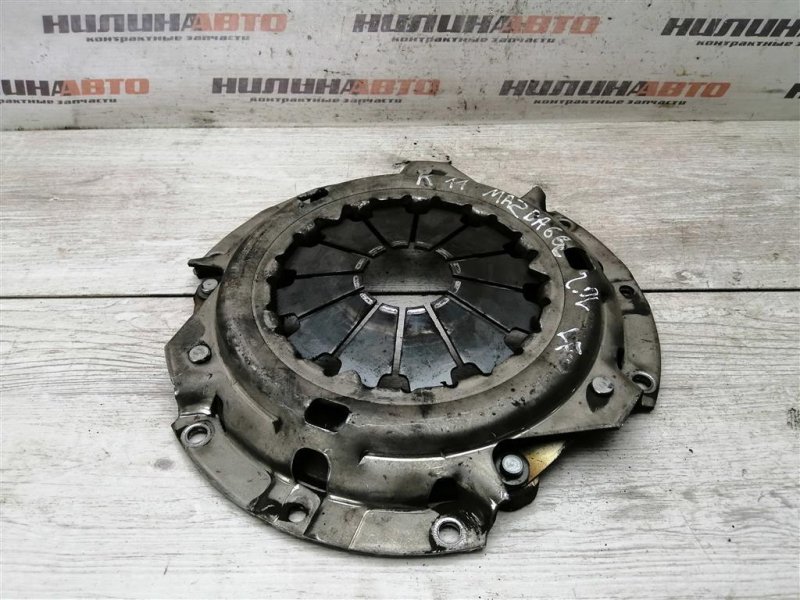 Корзина сцепления, 1400 рублей, Севастополь