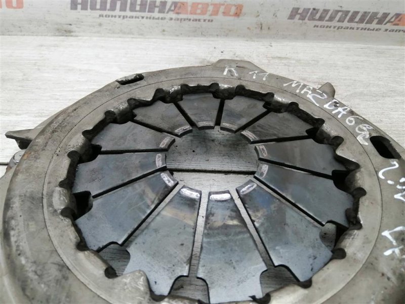 Корзина сцепления, 1400 рублей, Севастополь