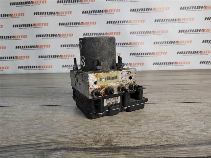 Блок ABS АБС, 3000 рублей, Москва