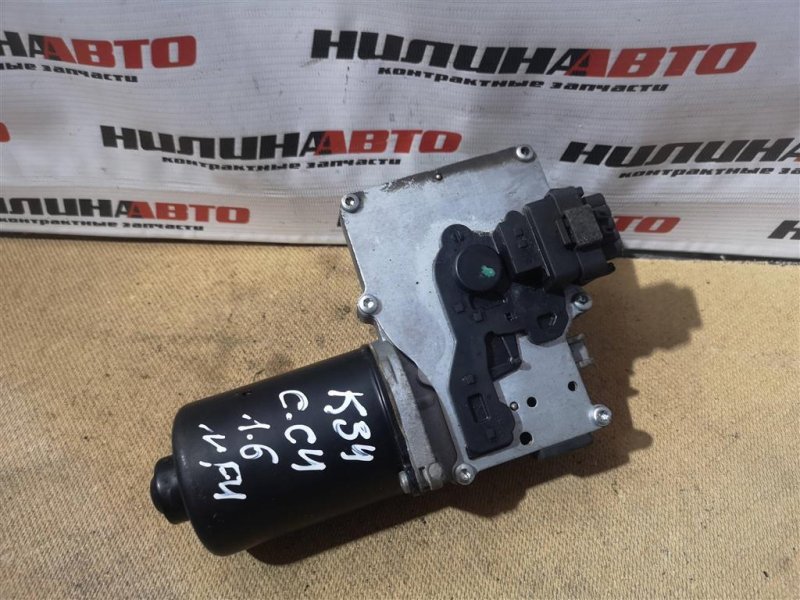 Моторчик стеклоочистителя, 1500 рублей, Севастополь