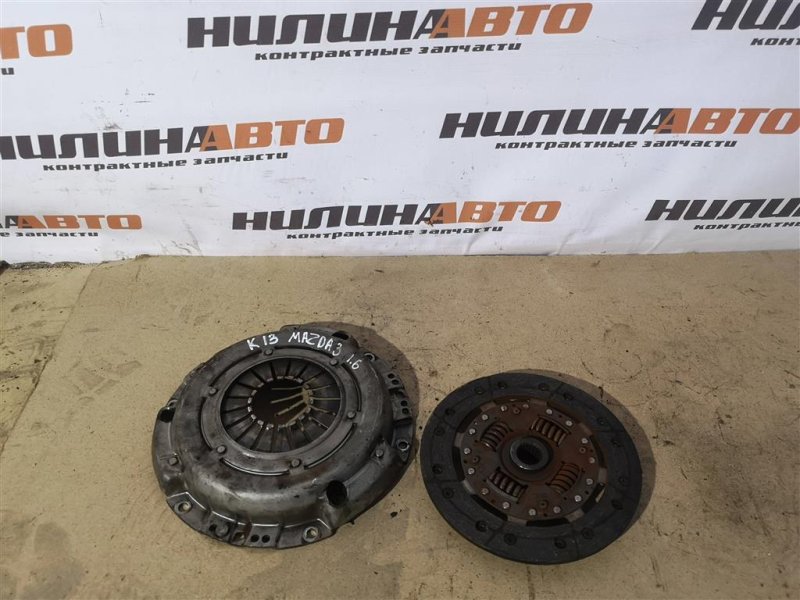 Комплект сцепления, 2500 рублей, Севастополь