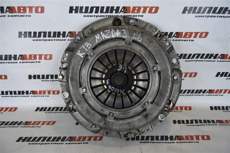 Комплект сцепления, 2500 рублей, Севастополь