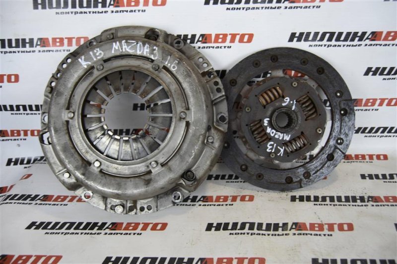 Комплект сцепления, 2500 рублей, Севастополь