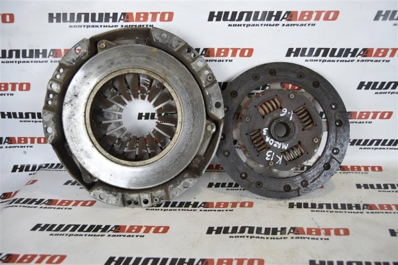 Комплект сцепления, 2500 рублей, Севастополь