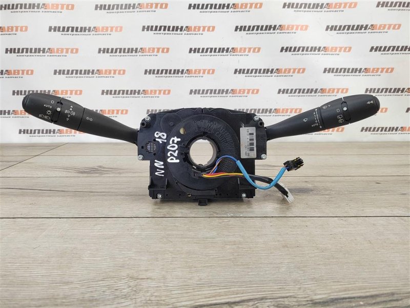 Подрулевой переключатель, 3500 рублей, Москва