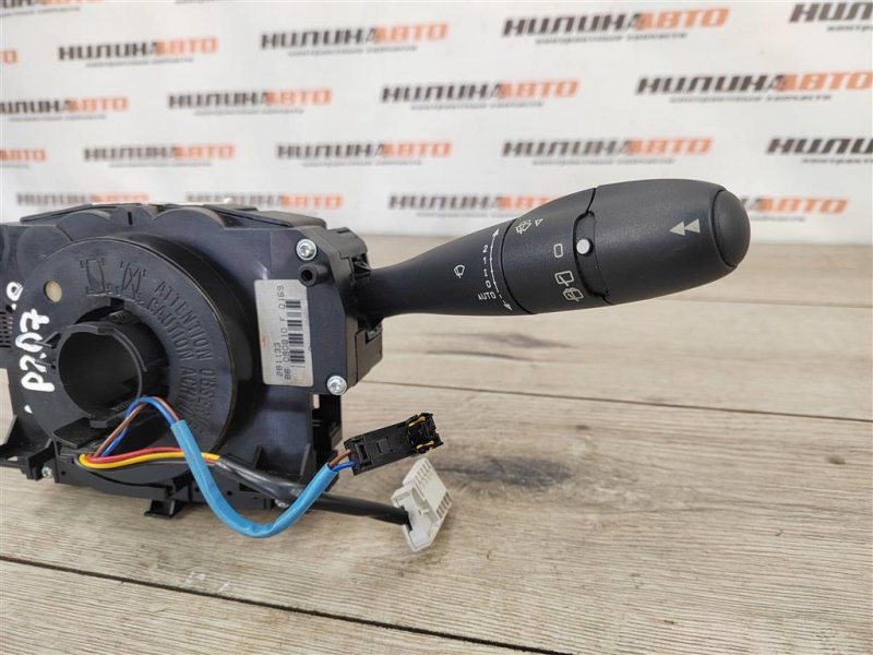 Подрулевой переключатель, 3500 рублей, Москва