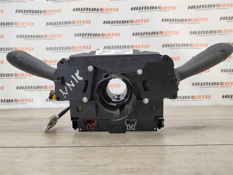 Подрулевой переключатель, 3500 рублей, Москва