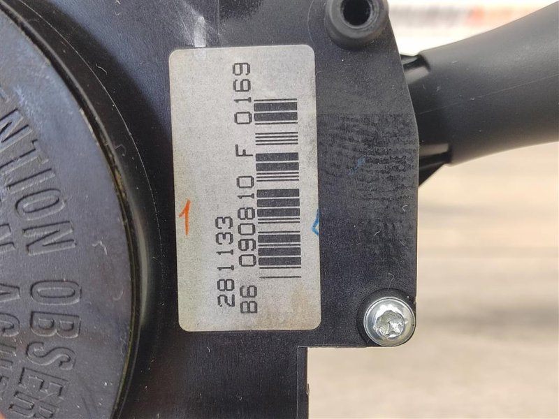 Подрулевой переключатель, 3500 рублей, Москва