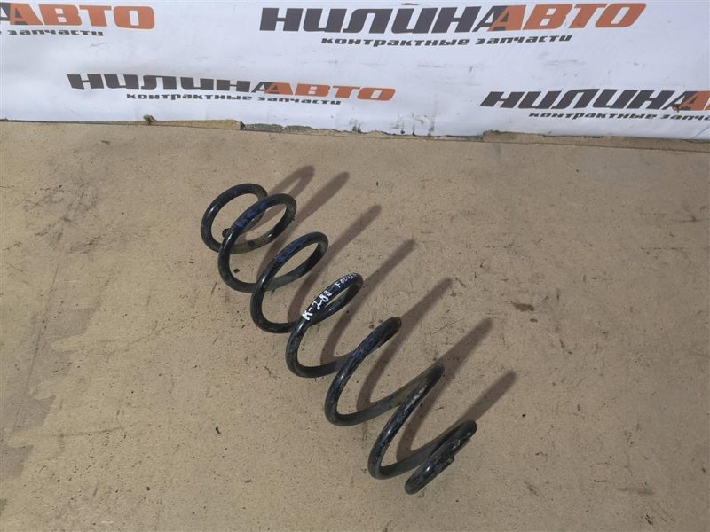 Пружина подвески, 500 рублей, Севастополь