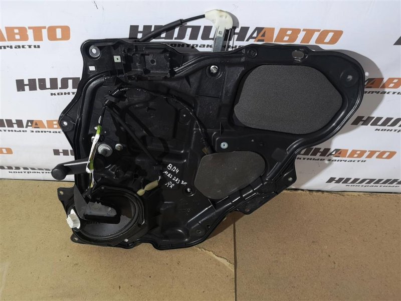 Стеклоподъемник, 1000 рублей, Севастополь