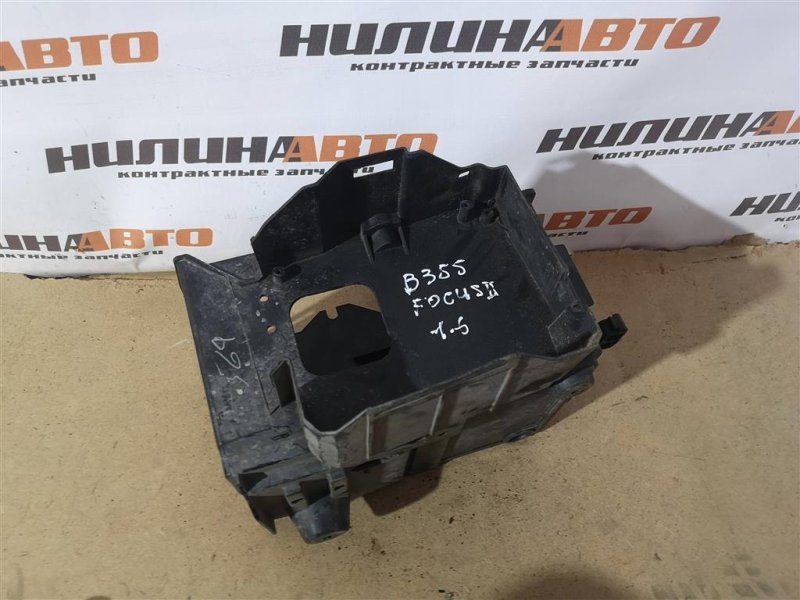 Корпус АКБ, 500 рублей, Севастополь