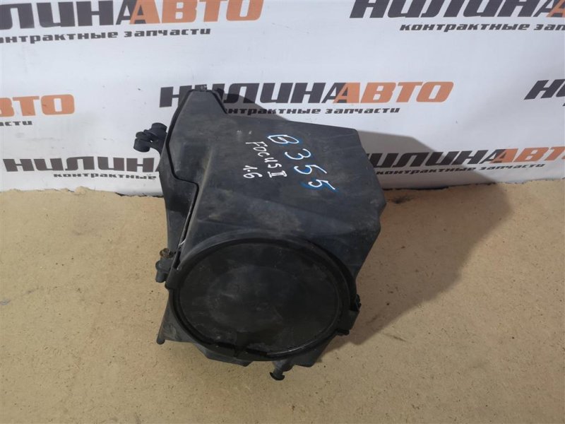 Корпус воздушного фильтра, 2000 рублей, Севастополь