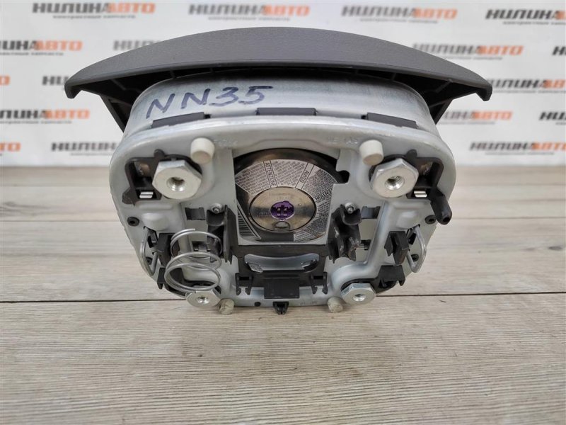 Подушка безопасности в руль, 3200 рублей, Москва