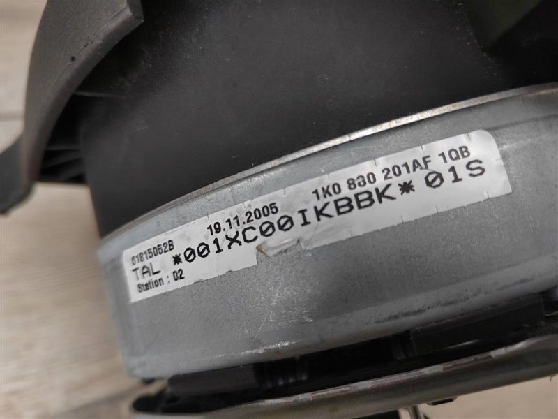 Подушка безопасности в руль, 3200 рублей, Москва