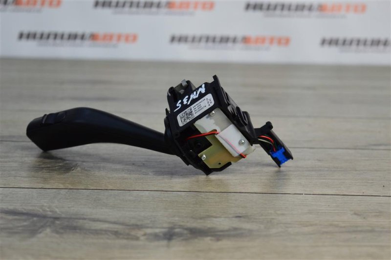 Переключатель подрулевой дворников, 500 рублей, Москва