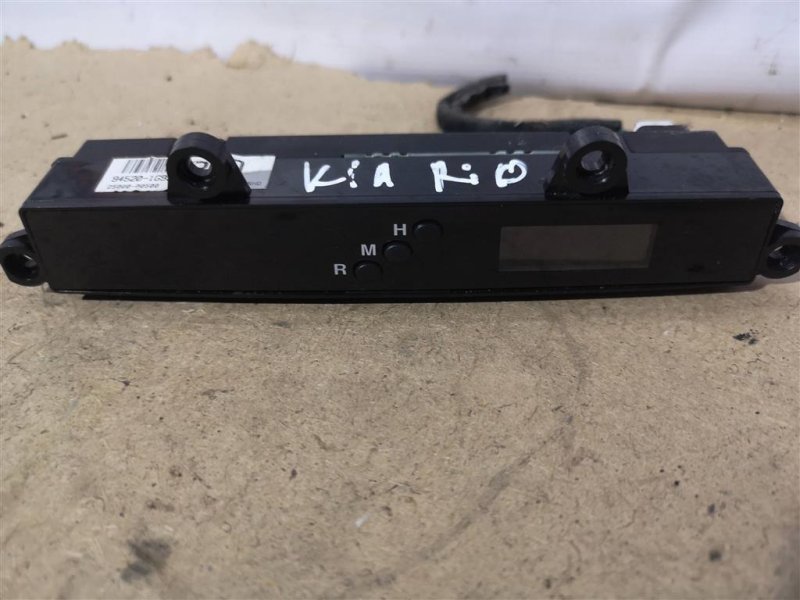 Дисплей информационный, 500 рублей, Севастополь