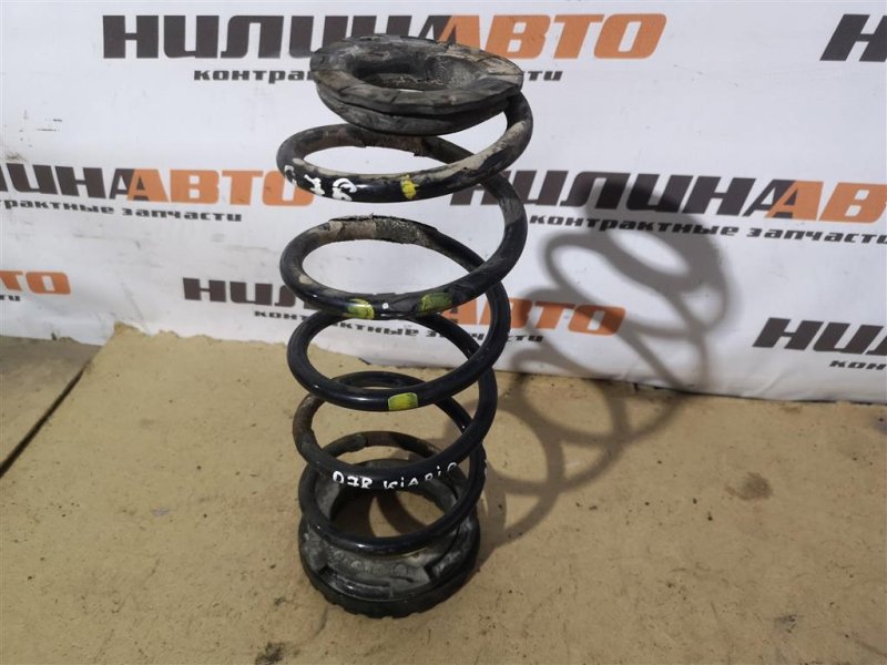 Пружина подвески, 600 рублей, Севастополь