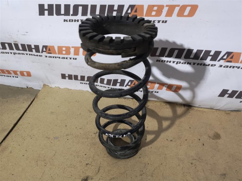Пружина подвески, 600 рублей, Севастополь