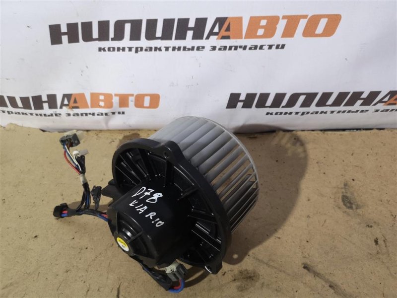 Моторчик печки, 1500 рублей, Севастополь