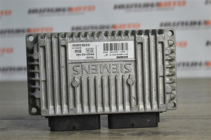 Блок управления АКПП, 2500 рублей, Москва