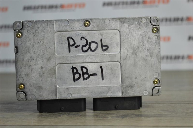 Блок управления АКПП, 2500 рублей, Москва