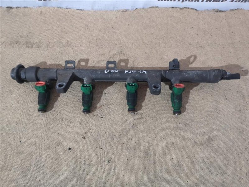 Рампа топливная, 1200 рублей, Севастополь