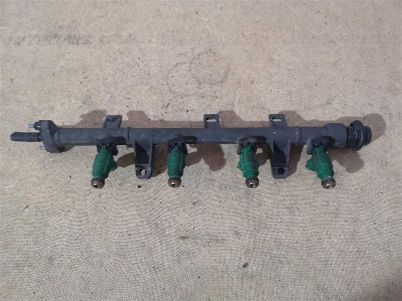 Рампа топливная, 1200 рублей, Севастополь