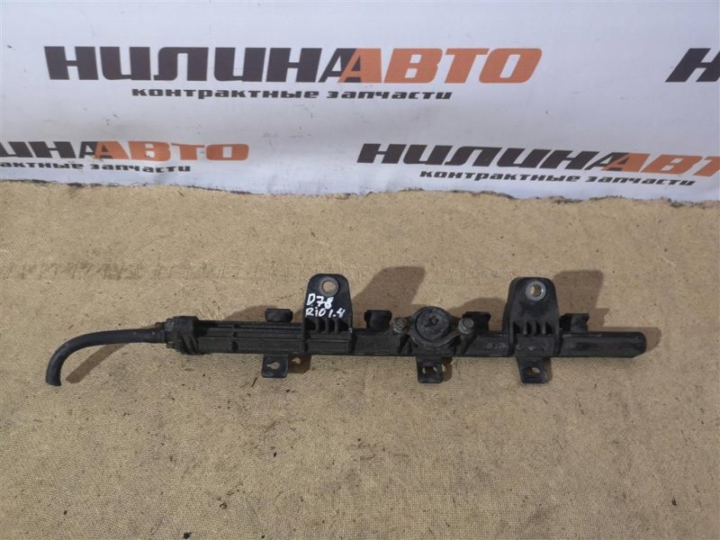 Рампа топливная, 800 рублей, Севастополь