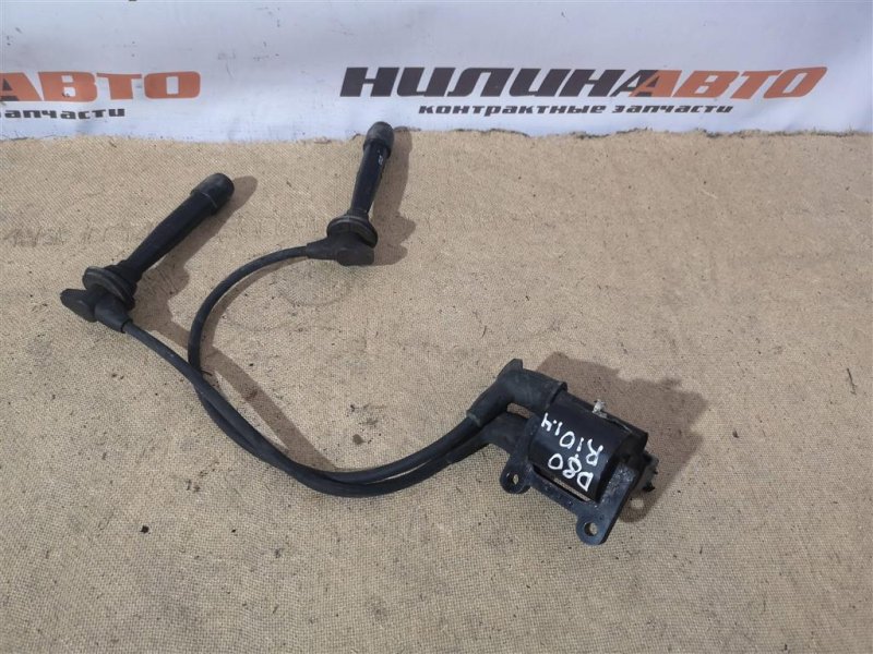 Катушка зажигания, 1200 рублей, Севастополь