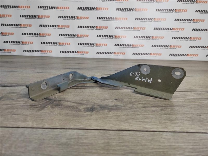 Петля капота, 400 рублей, Москва