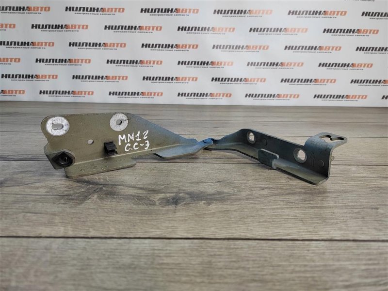 Петля капота, 400 рублей, Москва