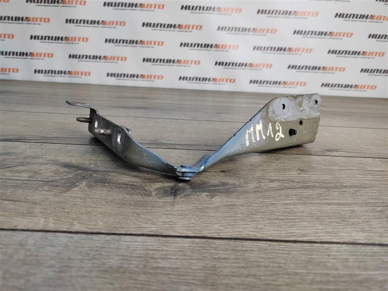 Петля капота, 400 рублей, Москва