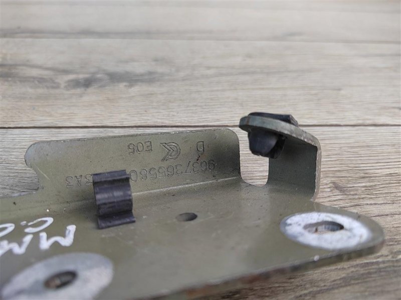 Петля капота, 400 рублей, Москва