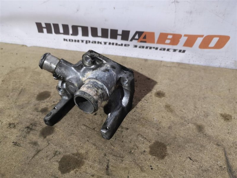 Фланец системы охлаждения, 500 рублей, Севастополь