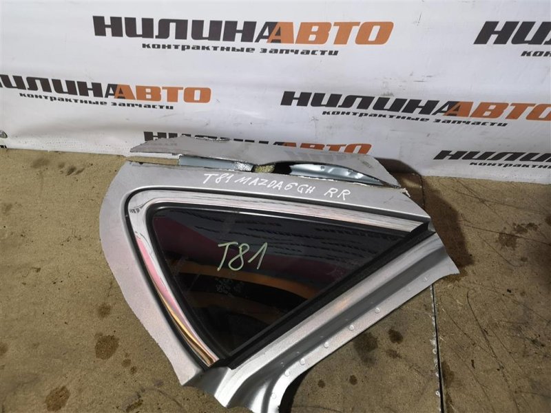 Стекло глухое кузова, 1700 рублей, Севастополь