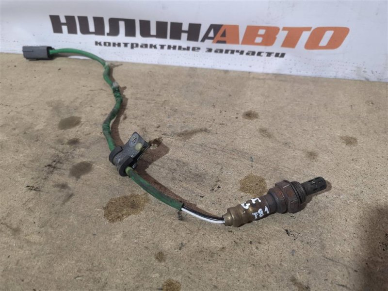 Лямбда-зонд датчик кислородный, 1400 рублей, Москва